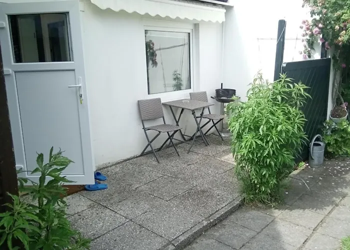 Ferienhaus Suda Timmendorfer Strand
